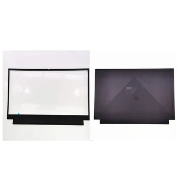 Nov Stanovanjski Primeru LCD Zadnji Pokrov Prednji Plošči Zgornji Pokrov Za Dell G15 5510 5511 5515 GDL53 01K9VJ 0019D4