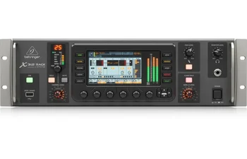 (NOVA POPUST) NA Behringer X32 Rack 40-kanal Rackmount Digital Mixer