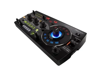 (NOVA POPUST) Pioneer RMX-1000-K Profesionalni DJ Effector in Sampler