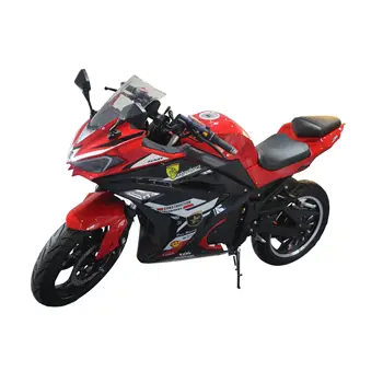 Nova Zasnova 72V 3000W chopper motocikel 30A motorna kolesa skuterji električni 80Km/H električna kolesa za odrasle