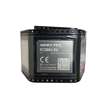Novi Originalni Quectel EC200U-EU SMT EC200UEUAA-N05-SGNSA LTE Cat1 Modul za podporo GNSS GSM GPRS B1/B3/B5/B7/B8/B20/B28/B38/B40/B41