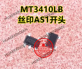 Novo MT3410LB 1.3 Tiskanje AS11D AS1 začetku SOT23-5 Na Zalogi