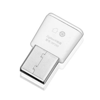 Novo Tuya Zigbee 3.0 Signal Repetitorja USB Podaljšek Za Pametne Življenje Zigbee Naprave Senzorji Razširite 20-30 M Smart Avtomatizacije Modul