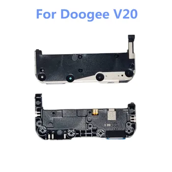Novo Za Doogee V20 Mobilni Telefon, Ki Se Znotraj Deli Glasen Zvočnik Notranje Zumer Zvonec Zamenjava Dodatki