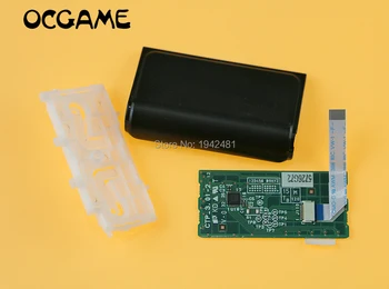 OCGAME 10pcs JDS-030 Sledilna Ploščica Odbor PCB Modul z 10Pin Flex Ploski Kabel JDS030 Za PS4 brezžični krmilnik