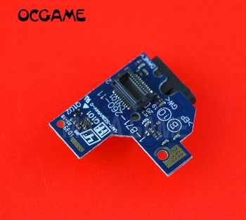 OCGAME 3pcs Za PSP2000 PSP 2000 2001 Slušalke Slušalke Odbor Vtičnico za Slušalke