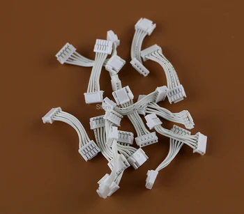 Original 3D Analogni igralne palice Modul Priključite Kabel Flex Kabel Zamenjava za Wii U