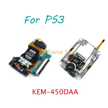 Original ZKEM-450DAA KES-450DAA Laser Objektiv s Krova za Playstation 3 PS3 Zamenjava