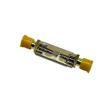 PIN Dioda SMA RF Omejevalnik 10M-6Ghz +10Dbm/+20Dbm/0Dbm Večnamensko Gold Metal+Plastičnih Priročno Mini Glasnost RF Omejevalnik