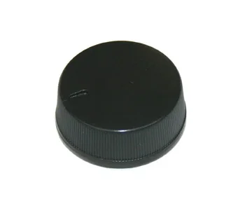 Plastični Glasnosti Gumb Cap D oblika Za Yamaha KB-280 KB-290 KB-281 KB-291 itd