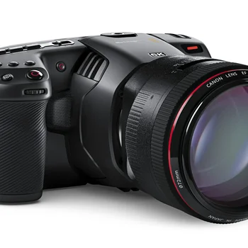 POLETNIH RAZPRODAJ POPUST NA Najboljše Kakovosti Blackmagics Modelov Žep Kino Camera 4K