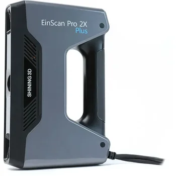 POLETNIH RAZPRODAJ POPUST NA Prodajno Ceno Ein-Skenira Pro Plus 2X Ročni 3D Skener z Solid Edge Sije 3D edition