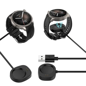 Prenosni Napajalnik Dock Nosilec za Kabel Združljiv za Ravnotežje A2286 Slušalke USB Kabel za Polnjenje, Stojalo