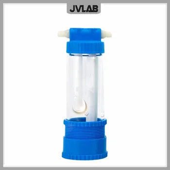 Prestrezanje Steklenico Zapiranje Steklenice (Anti Backsuction Naprave) za Uporabo Prepone Vakuumske Črpalke GM-0.33 0.5 1.0 A/B Model