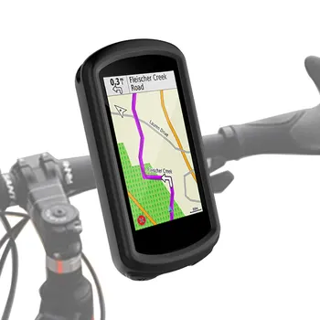 Primer Združljiv Z Roba 1030 Zaščitni Silikonski Kože Kritje Rob 1030 1030 GPS Navigacija