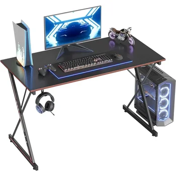 Računalniški mizi, 47 palčni PC pisarne, doma igralno mizo, učenje, delovne postaje, računalniški mizi