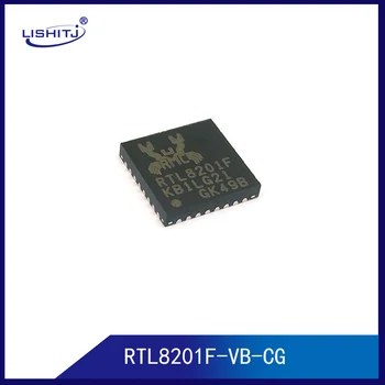 RTL8201F-VB-CG QFN32 Realtek za Ethernet Čip