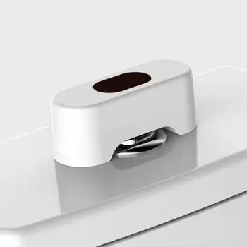 Samodejno Wc Flush Gumb Indukcijske Wc Flusher Zunanji Infrardeči Flush KIT Smart Home Kit Smart Wc Izpiranje Senzor
