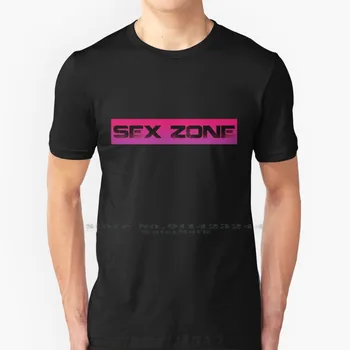 Seks Pas, Majica Bombaž 6XL Sexzone Dekleta Faketaxi 18
