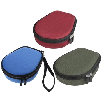Shockproof Zaščito Primeru za AfterShokz AS800650 Brezžične Slušalke torbica