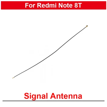 Signal Antene Omrežja Flex Kabel Za Xiaomi Redmi Opomba 8T Nadomestni Deli