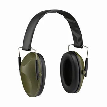 TAC SILE Taktične Vojaške Slušalke Hrupa Preklic Naušniki Vojaške Anti-Hrupno Streljanje Slušalke