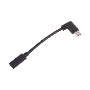 Univerzalni Micro USB Tip-C Adapter Kabel Ženski Moški Pretvornik za Tablični Telefoni Podpirajo Prenos Podatkov