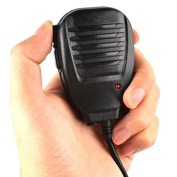Univerzalni Ramenski Mikrofon Dolge Razdalje Effectly Komunikacijske Opreme Za Na Prostem