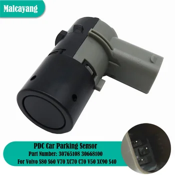 Visoka Učinkovitost delovanja PDC Parkirni Senzor Povratne Pomoč Radar Za Volvo S80 S60 V70 XC70 C70 V50 XC90 S40 30765108 30668100
