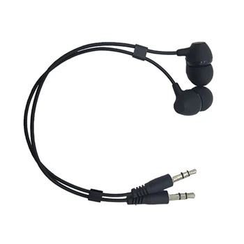 VR Slušalke za Prizadevanje Pro Slušalke 360 stopinjsko Surround Zvočni Učinek, Slušalke Padec Ladijskega prometa