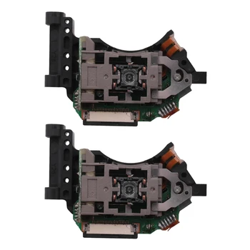 Vrh 2X SF-HD850 Optični Pick-Up Objektiv Zamenjava Za DVD Z DV34 Mehanizem Deli