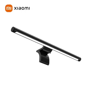 Xiaomi Mijia Računalniški Monitor lightbar 1S za PC Monitor LED Lučka Zaslon Viseče Luči Študent Oči Zaščito, Branje za Učenje
