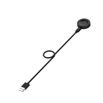 Za Gledanje GT 4 3 Prenosni Brezžični USB Kabel za Polnjenje Dock Stojalo Moč Magnetnega Watch Polnilec za GT2 GT3 GT 3