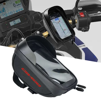 Za Honda CB 400 Pribor CB400SF 2000-2011 2007 2008 2009 2010 2022 2023 Motocikel Nepremočljiva potovanja navigacija vrečko