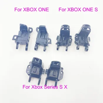 Za XBOX ENO 3,5 MM Krmilnik LT RT Gumb Notranjo Podporo Notranji Nosilec, Stojalo Držalo za Xbox ENA Serija S-S/X