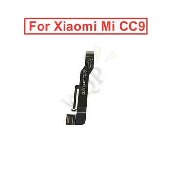 za Xiaomi Mi CC9 LCD Flex Kabel Logiko Glavni Odbor matične plošče Povežite LCD Flex Kabel Trak, Popravila, rezervni Deli