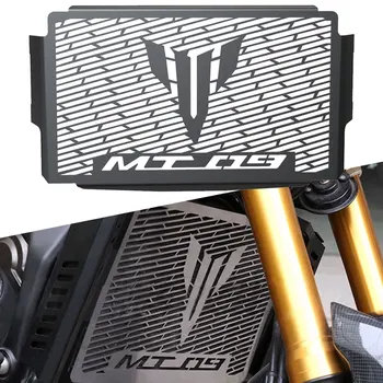 Za Yamaha MT-09 MT09 SP TRACER9 Sledilnega 9 GT 2021 2022 2023 2024 Motocikel Radiator Stražar Rešetka Zajema Zaščito XSR900 2022-2024