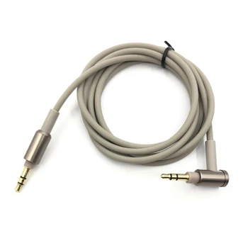 Zamenjava Kabel Podaljšek z kontrolnika za Glasnost Za Sony MDR-1A Slušalke